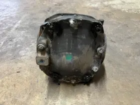 2303510508 MERCEDES Cdi Rear Differential Axle Carrier E320 #3