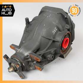 2303511708 MERCEDES Rear Differential Carrier Axle W211 E55