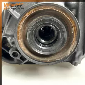 2303511808 MERCEDES Rear Differential Axle Carrier R230 SL500 #3
