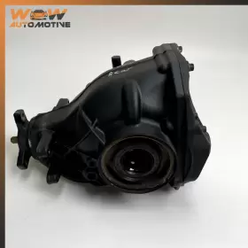 2303511808 MERCEDES Rear Differential Axle Carrier R230 SL500