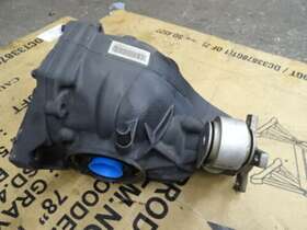 2313509400 MERCEDES Differential Rear SL550