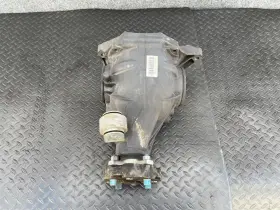 2313509700 MERCEDES Rear Differential Axle Carrier SL550 #2