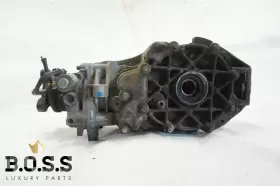 246-350-00-01 MERCEDES Rear Axle Differential Carrier CLA250 #2