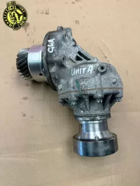 246280100080 MERCEDES Gla Transmission Transfer 4MATIC Awd #3