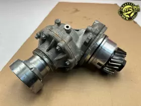 246280100080 MERCEDES Gla Transmission Transfer 4MATIC Awd