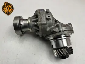 2462801800 MERCEDES Transmission Transfer A220 CLA250 CLA35