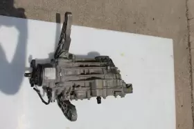 2463500802 MERCEDES BENZ Rear Differential Axle Carrier