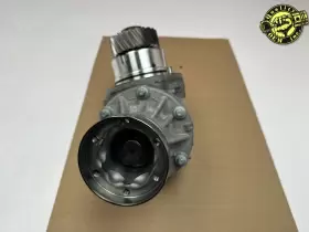 2472801700 MERCEDES Gla Glb Transmission Transfer 4MATIC Awd #2