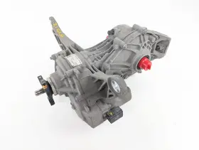 2473502503 MERCEDES Glb Rear Axle Differential Carrier GLA250 #2