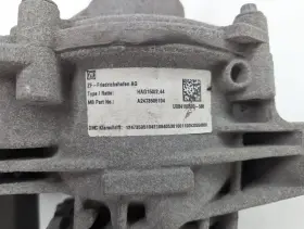 2473502503 MERCEDES Glb Rear Axle Differential Carrier GLA250 #3