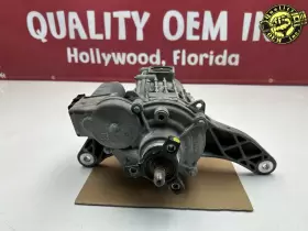 247350510480 MERCEDES Gla Glb Rear Axle Differential Carrier #2