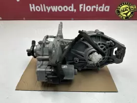 247350510480 MERCEDES Gla Glb Rear Axle Differential Carrier