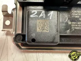 2479000910 MERCEDES Gla Glb Transfer Control Module 4MATIC #3