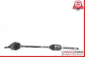 2513300601 MERCEDES Front Right Axle Cv Drive Shaft R500 R550