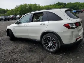 2533509703 MERCEDES Carrier GLC300 Suv Glc #2