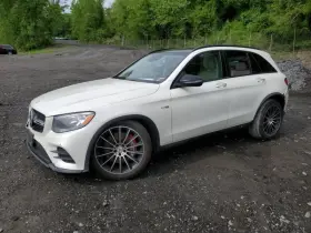 2533509703 MERCEDES Carrier GLC300 Suv Glc