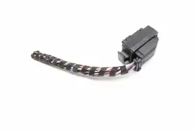 2909002801 MERCEDES Differential Lock Module Wiring Connector #2