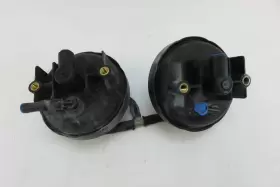 3532955 MERCEDES Differential Lock Actuator Set W463 G500 G55