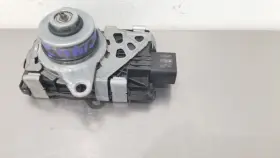 E63S MERCEDES Transfer Motor Amg #3