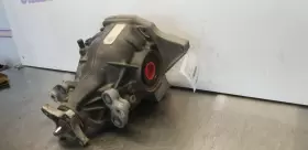 440-10206 MERCEDES Convertible Rear Differential Carrier C63 #3