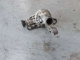 R350 MERCEDES Carrier Front