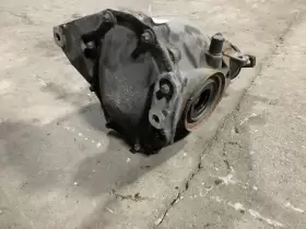 CLK350 MERCEDES Rear Carrier Differential #2