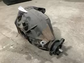 CLK350 MERCEDES Rear Carrier Differential #3