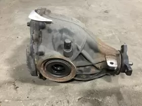 CLK350 MERCEDES Rear Carrier Differential