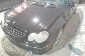 MERCEDES Differential Carrier Clk