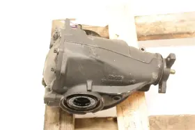 SLK350 MERCEDES Carrier Differential #2
