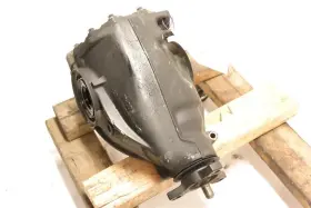 SLK350 MERCEDES Carrier Differential #3