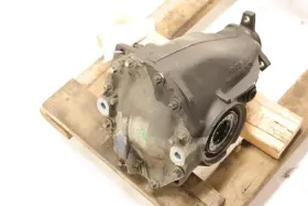 SLK350 MERCEDES Carrier Differential