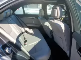 C350 MERCEDES Carrier Rear E350 Rwd #3