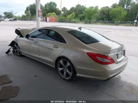 CLS550 MERCEDES Carrier Convertible E550 #3