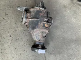 SL500 MERCEDES Carrier Differential Rwd #2