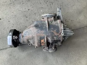 SL500 MERCEDES Carrier Differential Rwd #3