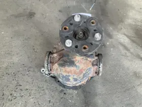 SL500 MERCEDES Carrier Differential Rwd
