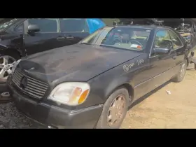 S500CPE MERCEDES Carrier