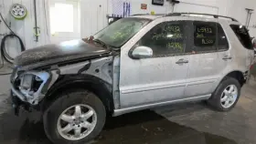 ML500 MERCEDES Carrier Rear #2