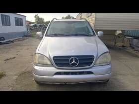 ML430 MERCEDES Carrier Rear ML55