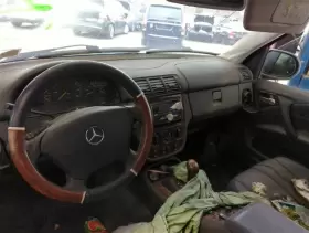 ML430 MERCEDES Carrier Front ML55 #2