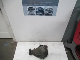 S500 MERCEDES Carrier Rear Rwd
