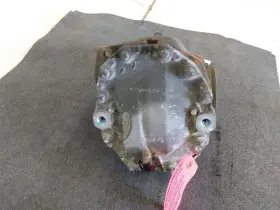 SLK350 MERCEDES Rear Differential Carrier Slk #3