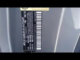 SLK250 MERCEDES Carrier Automatic Transmission Slk #2