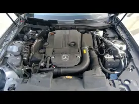 SLK250 MERCEDES Carrier Automatic Transmission Slk