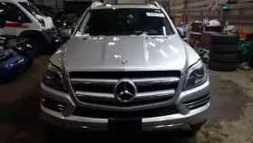 GL450 MERCEDES Carrier Front Gle Suv #2