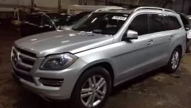 GL450 MERCEDES Carrier Front Gle Suv