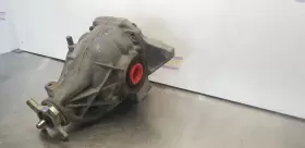 440-59390 MERCEDES Wagon Lsd Rear Differential Carrier E63 #3