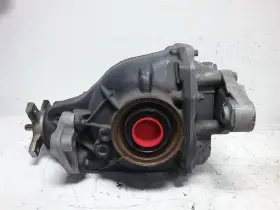 S550 MERCEDES Differential Carrier Rear Awd #2