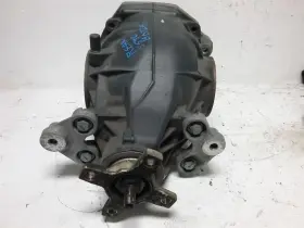 S550 MERCEDES Differential Carrier Rear Awd